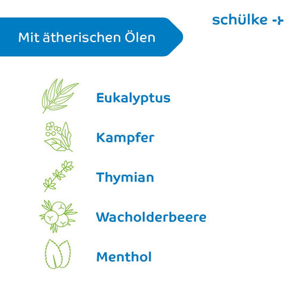 Schülke esemtan® active gel - 500 m| Flasche (500 ml)