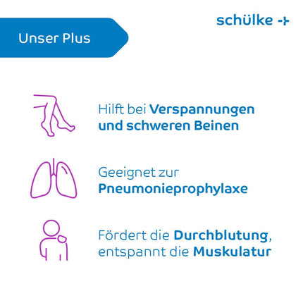 Schülke esemtan® active gel - 500 m| Flasche (500 ml)