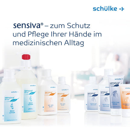 Schülke sensiva® dry skin Hautbalsam