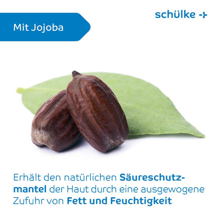Schülke sensiva® Schutzemulsion