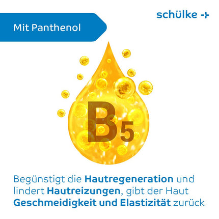 Schülke Sensiva® Regeneration cream - 50 ml | Flasche (50 ml)