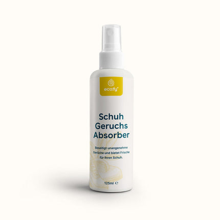SEO. Schuh - Geruchsabsorber - 125ml Linkreich