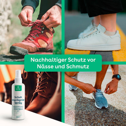 SEO. Schuh - Imprägnierung - 125ml Linkreich