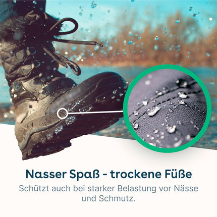 SEO. Schuh - Imprägnierung - 125ml Linkreich