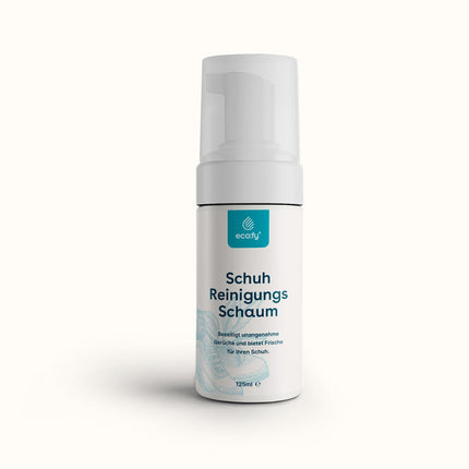 SEO. Schuh - Reinigungsschaum - 125ml Linkreich