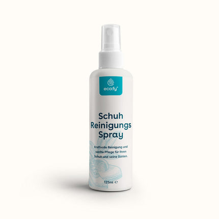 SEO. Schuh - Reinigungsspray - 125ml Linkreich
