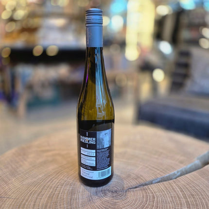 SEO. Schumann Nägler Riesling 12% vol. 0,75l - Linkreich