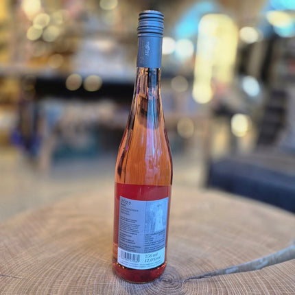 SEO. Schumann Nägler Spätburgunder Rosé 12% vol. 0,75l - Linkreich