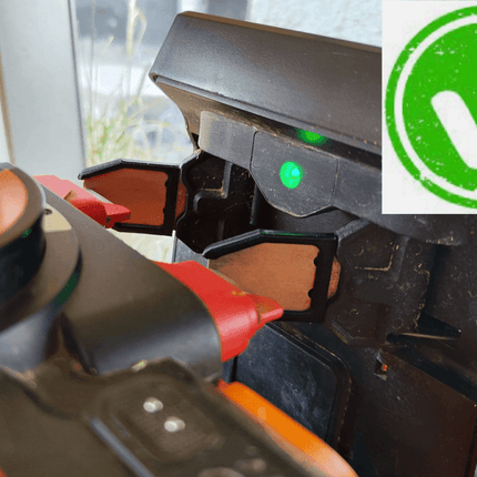 SEO. Schutzüberzug für WORX ® Landroid Ladestation M500 M700 Plus L1000 usw. - Linkreich