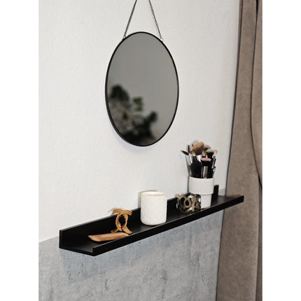 Fotoleiste Bilderleiste Schweberegal Holzregal Wandregal Bücherregal Wandboard