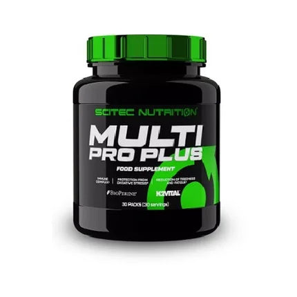 Scitec Multi Pro Plus 30 Packs