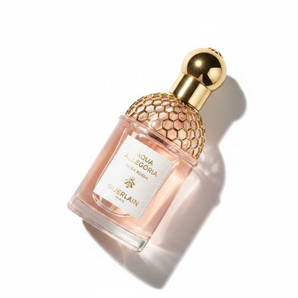 Guerlain Aqua Allegoria Rosa Rossa Eau de Toilette