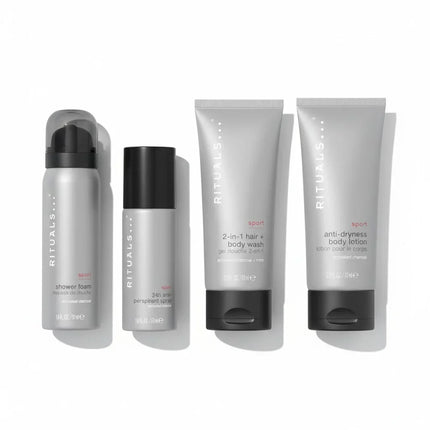 RITUALS... HOMME Small Gift Set