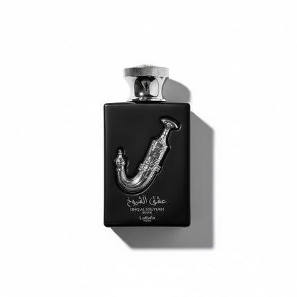 Lattafa Pride Ishq Al Shuyukh Silver Eau de Parfum