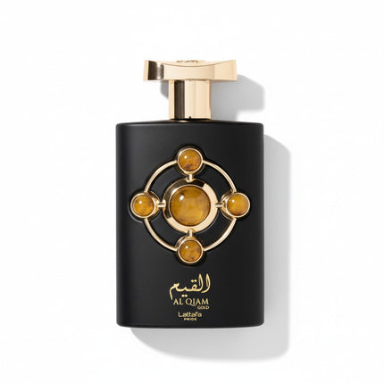 Lattafa Pride Al Qiam Gold Eau de Parfum