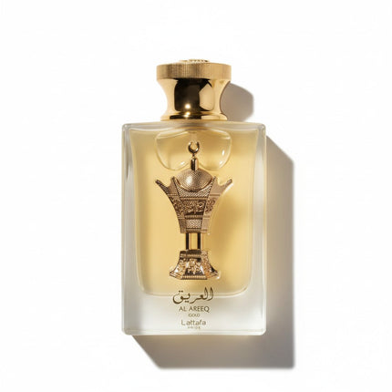 Lattafa Pride Al Areeq Gold Eau de Parfum