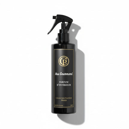 Collection Prestige Iris Gourmand Home Spray