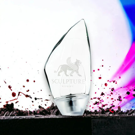 Nikos Sculpture Eau de Toilette