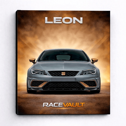 SEO. Seat Leon Cupra Schlüsselkasten – Premium RaceVault - Linkreich
