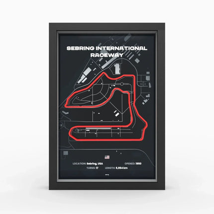 Sebring