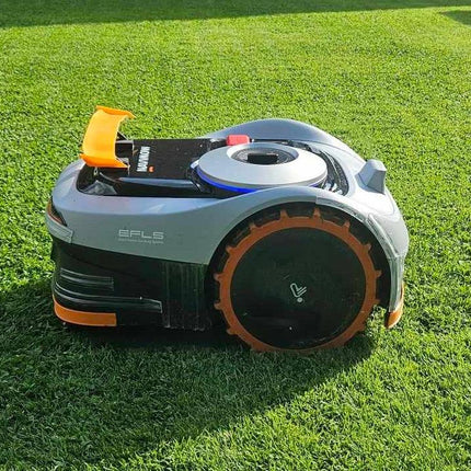 SEO. Segway Navimow i105 / i108 – Kantenschutz – BF3D Solution – Bumper‑Kit - Linkreich