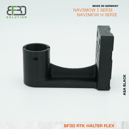 SEO. Segway Navimow i105E / H500E – RTK Wandhalter – BF3D Solution – Halterung für RTK‑Modul - Linkreich