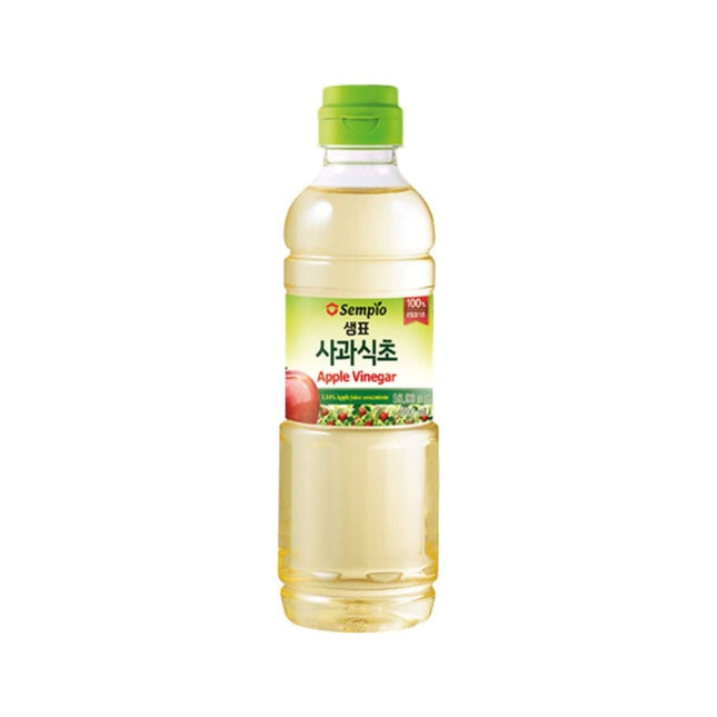 SEO. Sempio Apfelessig 500 ml - Linkreich