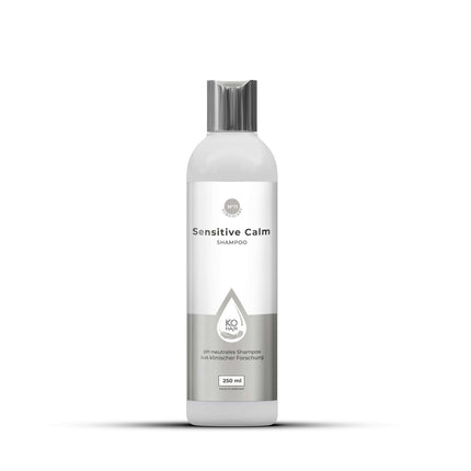 SEO. Sensitive Calm Shampoo - Linkreich