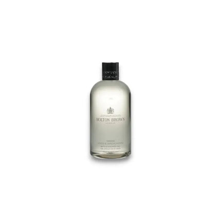 Serene Coco & Sandalwood Shower Gel