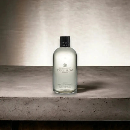 Serene Coco & Sandalwood Shower Gel