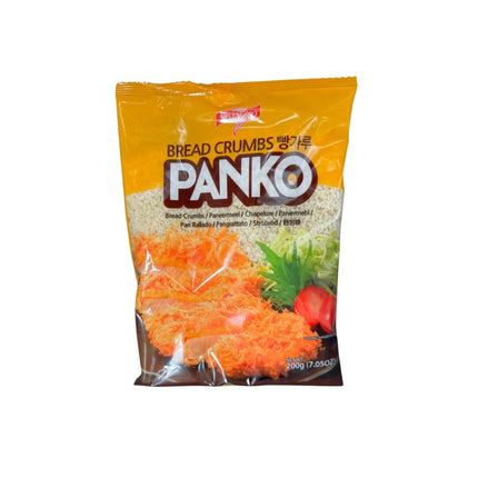 SEO. SEVENCO Pankomehl 200g - Linkreich