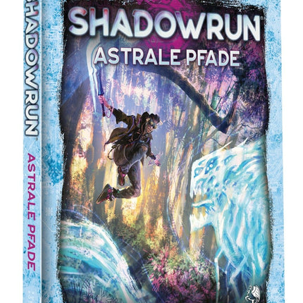 SEO. Shadowrun: Astrale Pfade (Hardcover) - Linkreich