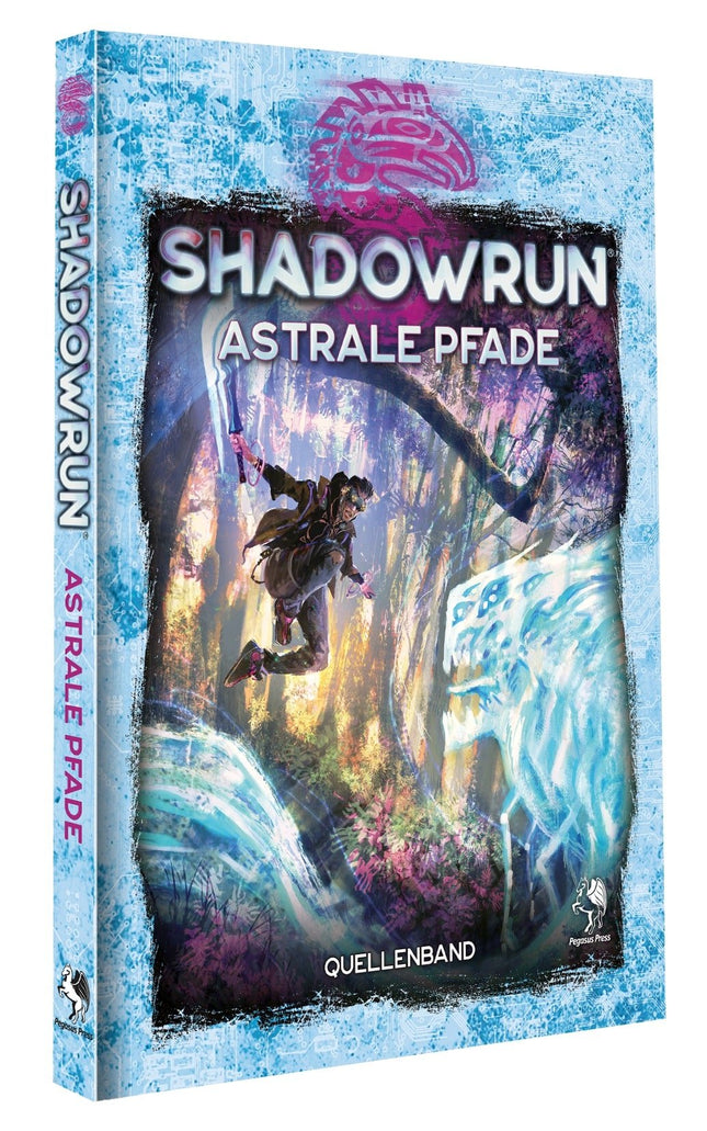 SEO. Shadowrun: Astrale Pfade (Hardcover) - Linkreich