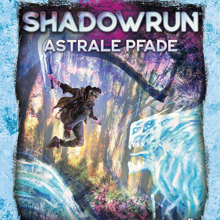 SEO. Shadowrun: Astrale Pfade (Hardcover) - Linkreich