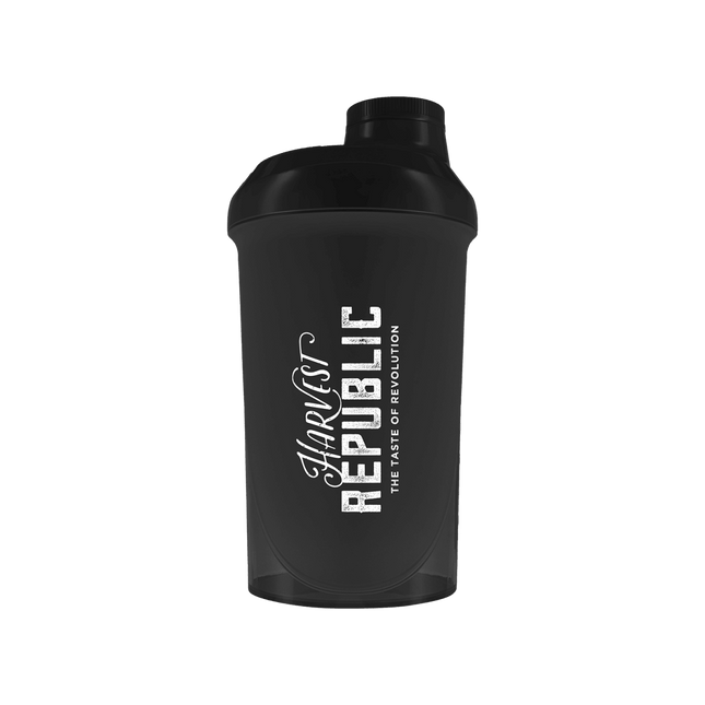 SEO. Shaker - Black Smoked - Linkreich