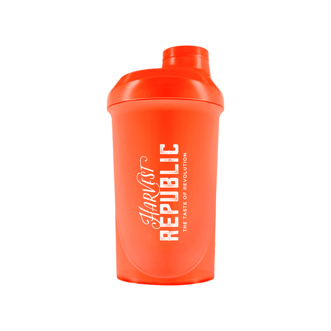 SEO. Shaker - Crazy Orange - Linkreich