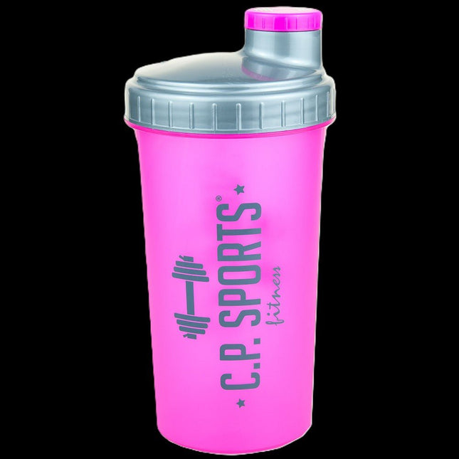 SEO. Shaker Master Pro - C.P. Sports - Linkreich