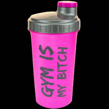 SEO. Shaker Master Pro - Gym is my Bitch - Linkreich