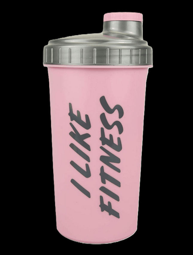 SEO. Shaker Master Pro - I Like fitness - Linkreich
