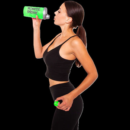 SEO. Shaker Master Pro - Power Drink - Linkreich