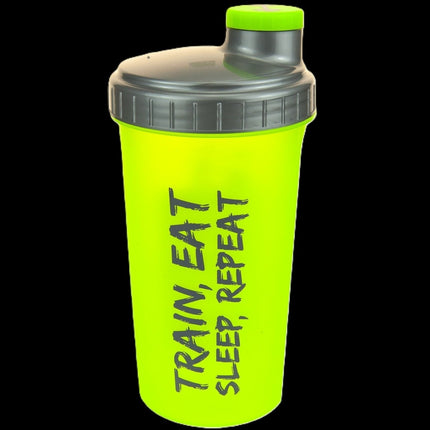 SEO. Shaker Master Pro - Train Eat Sleep Repeat - Linkreich