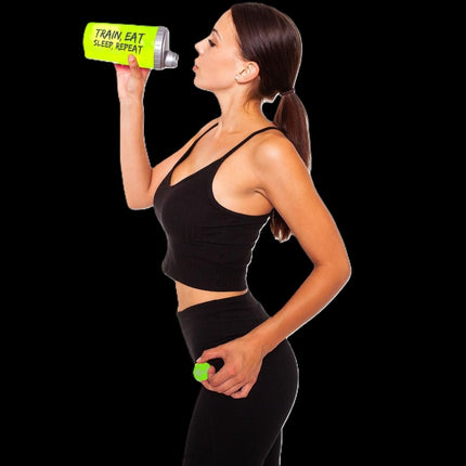 SEO. Shaker Master Pro - Train Eat Sleep Repeat - Linkreich