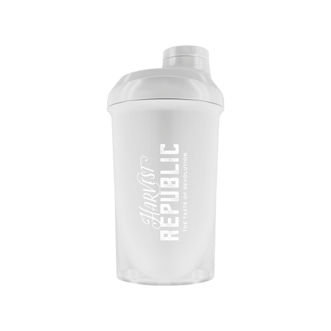 SEO. Shaker - Opal White - Linkreich