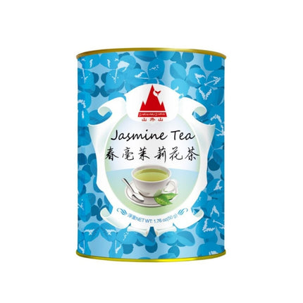 SEO. Shan Wai Shan Jasmin Tee 50g - Linkreich