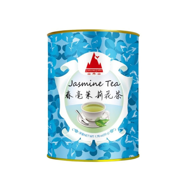 SEO. Shan Wai Shan Jasmin Tee 50g - Linkreich