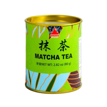 SEO. Shan Wai Shan Matcha Tee 80g - Linkreich