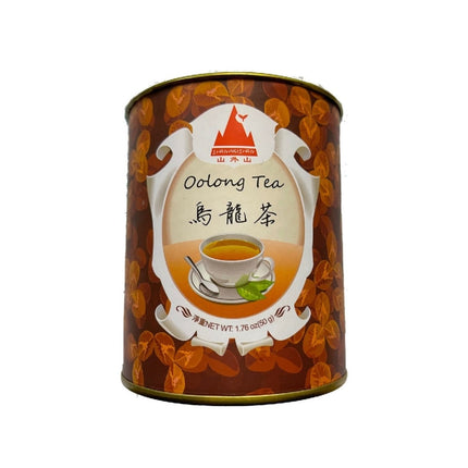 SEO. Shan Wai Shan Oolong Tee 50 g - Linkreich