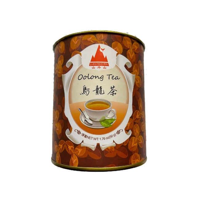 SEO. Shan Wai Shan Oolong Tee 50 g - Linkreich