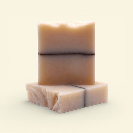 Sheabutter Naturseife