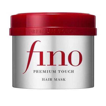 Shiseido Fino Premium Touch Haarmaske 230 g